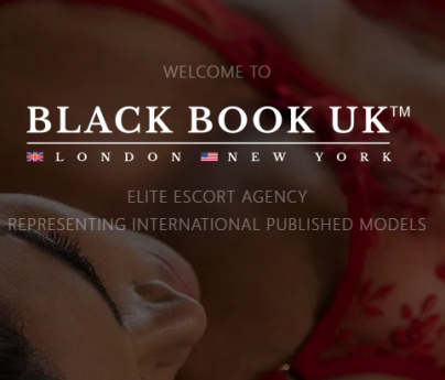 Agency Black Book UK