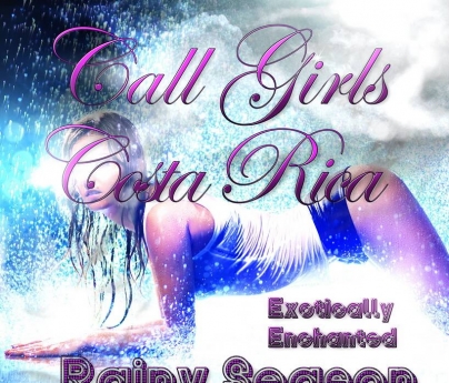 Agency Call Girls Costa Rica