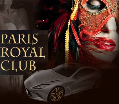 Agency Paris Royal Club