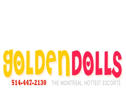 Agency Golden Dolls
