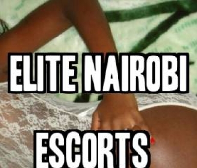 Agency Elite Nairobi Escorts