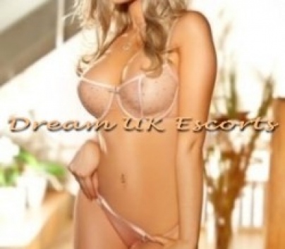 Agency One Stop Shop for Hot Birmingham Escorts