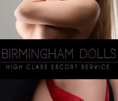 Agency Birmingham Dolls - Busty Escorts