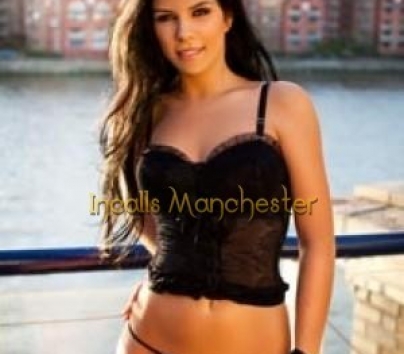 Agency Incalls Manchester
