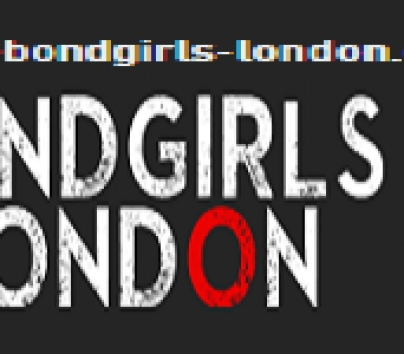 Agency The Bond Girls London