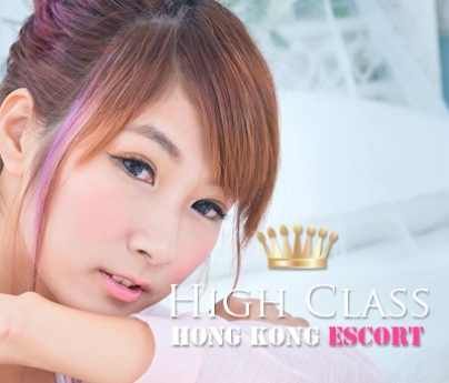Agency High Class Hong Kong Escort