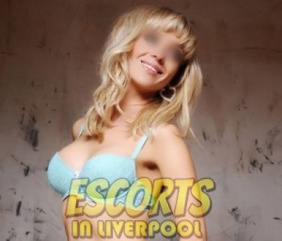Agency Escorts in Liverpool 