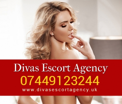 Agency Divas Escort Agency