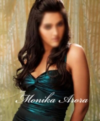 Monika Female escorts India