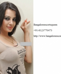 Bangaloreescorts Female escorts India