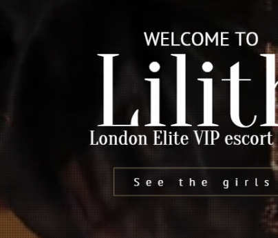 Agency Lilith Escort