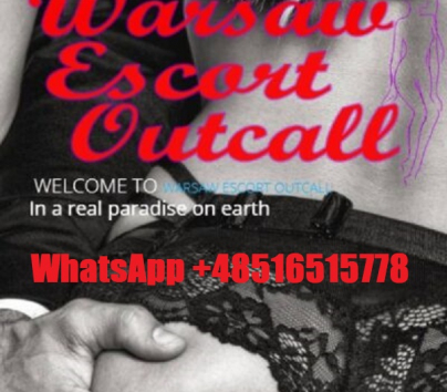 Agency Warsaw Escort Outcall