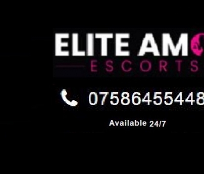 Agency Elite Amor Escorts