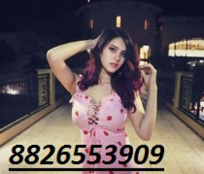 Agency ꧂Beautiful Young Call Girls In Delhi *8826553909*