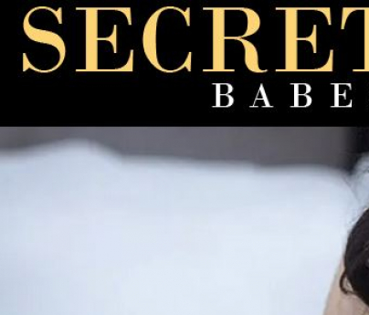 Agency Secret babes