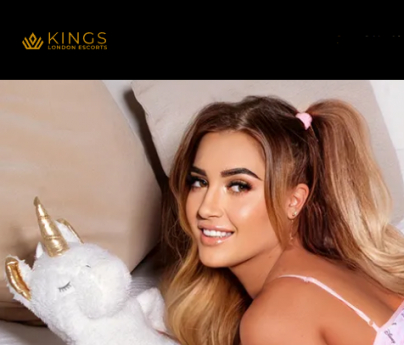 Agency Kings London Escorts