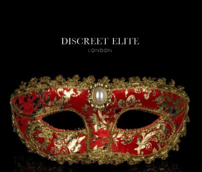 Agency Discreet Elite