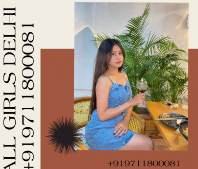 Agency ✦Call Girls In Khirki Extension 9711800081 Delhi ⇆ NCR