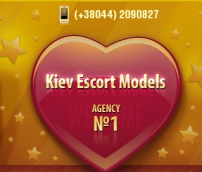 Agency  Kiev Escort Models