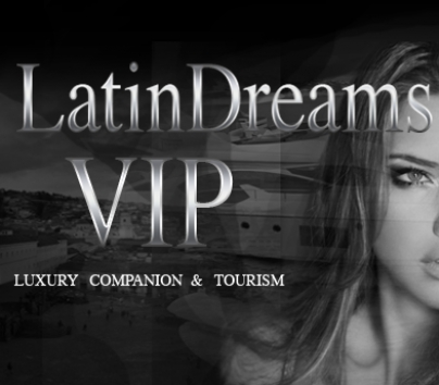 Agency LatinDreamsVIP