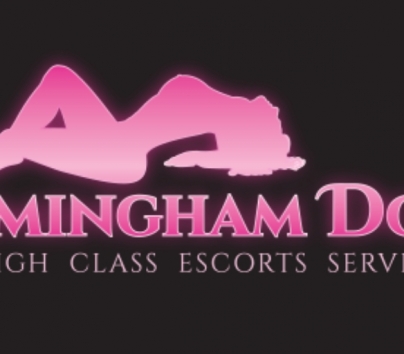 Agency Birmingham Dolls - Escort Jobs