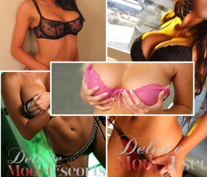 Agency Deluxe Sydney Model Escorts