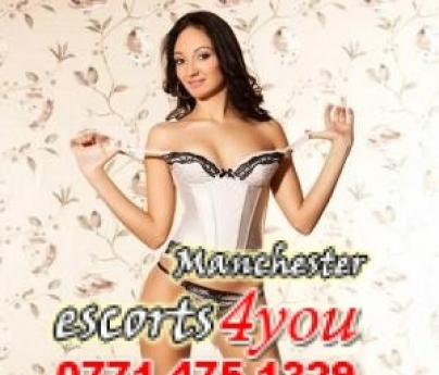 Agency Manchester Escorts 4u