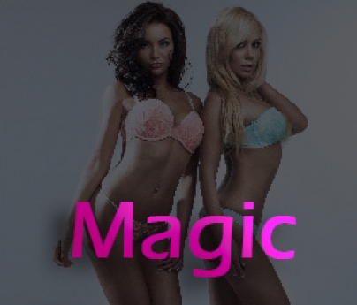 Agency Magic Escorts Scotland