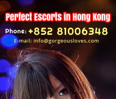 Agency Perfect Escorts in Hong Kong
