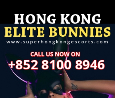 Agency Hong Kong Elite Bunnies