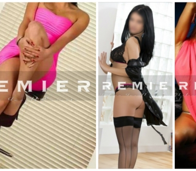 Agency outcall enfield escorts