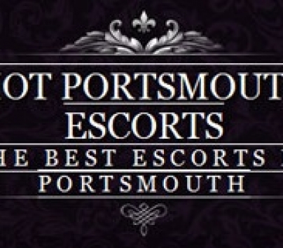 Agency Hot Portsmouth Escorts