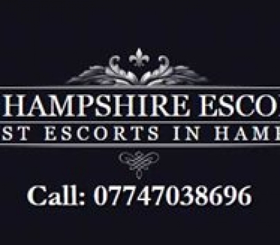 Agency VIP Hampshire Escorts