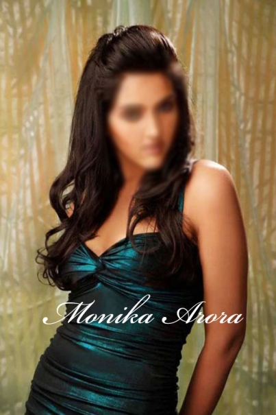 Monika Arora Female escorts India