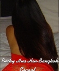 Lucky Female escorts Thailand