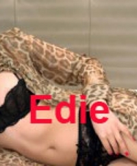 Edie Female escorts India
