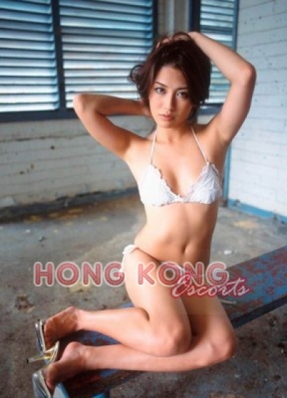 Ruffa HK Girlfriend Escort Female escorts Hong Kong