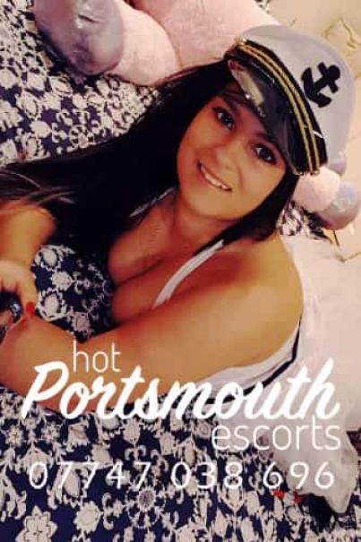 Monica Hot Portsmouth Escorts Female escorts United Kingdom