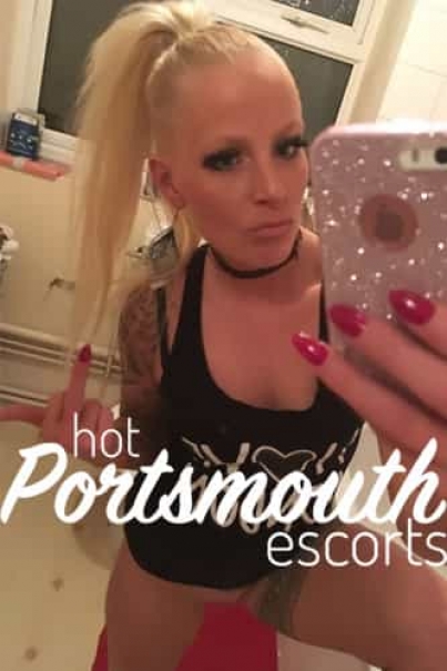 Barbie Hot Portsmouth Escorts Female escorts United Kingdom