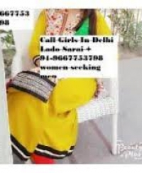  Call Girls in Green Park 9667753798 Escorts Servi Female escorts India