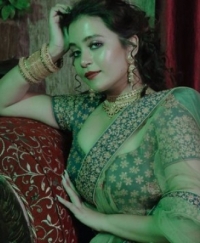 Anupreet  Female escorts India